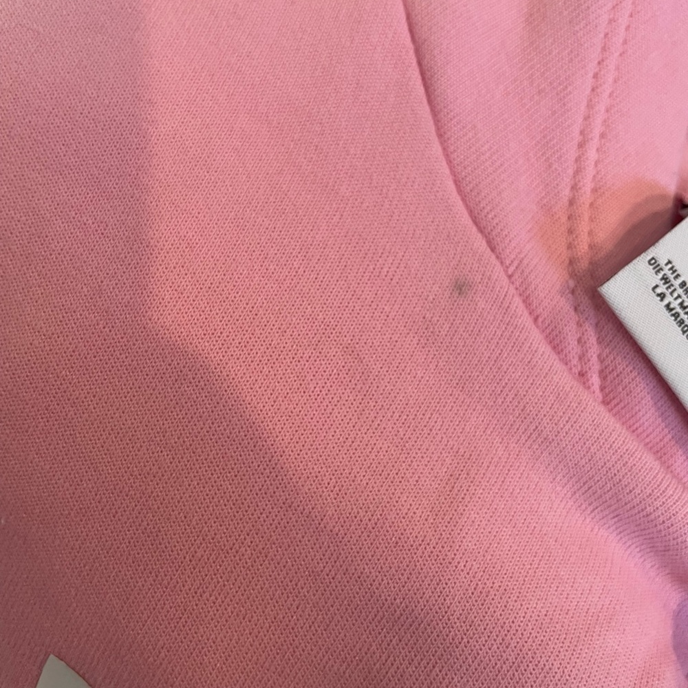 Adidas girls hooded dress - Picture 5 of 6